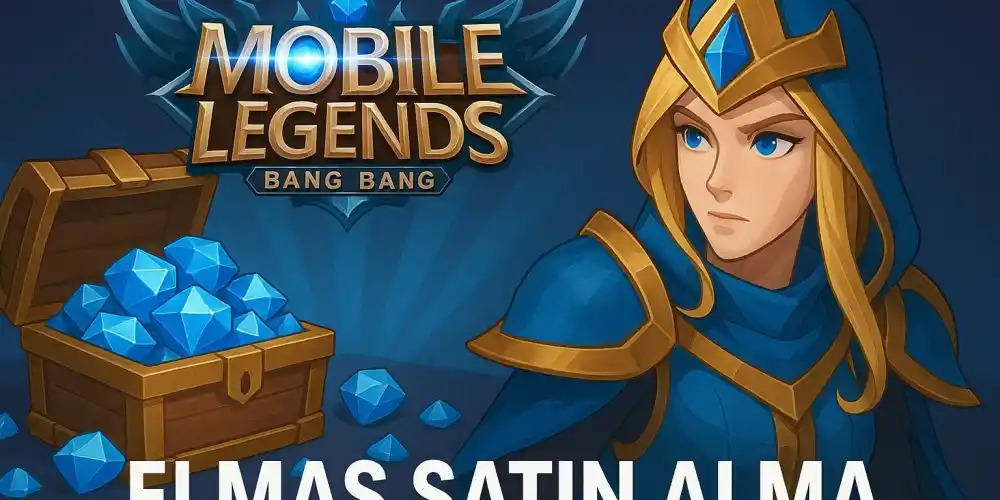 Mobile Legends Diamanten Kaufanleitung (PHP)