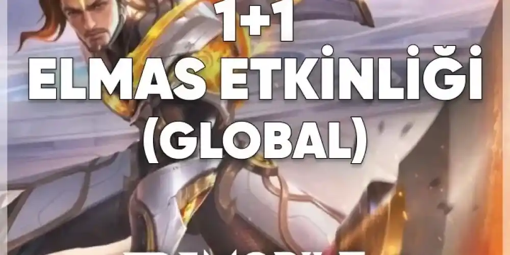 Mobile Legends Erstinstallationsaktion
