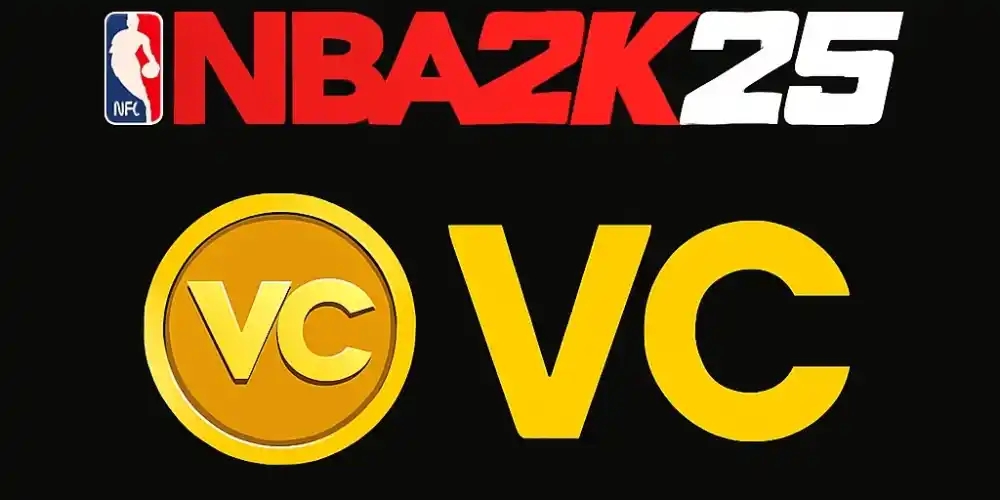 NBA 2K25 VC Was ist das und wofür ist es gut?