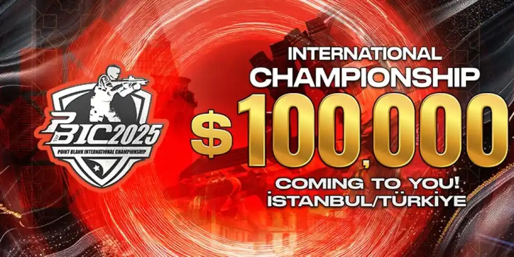 PBIC 2025 findet in Istanbul statt!