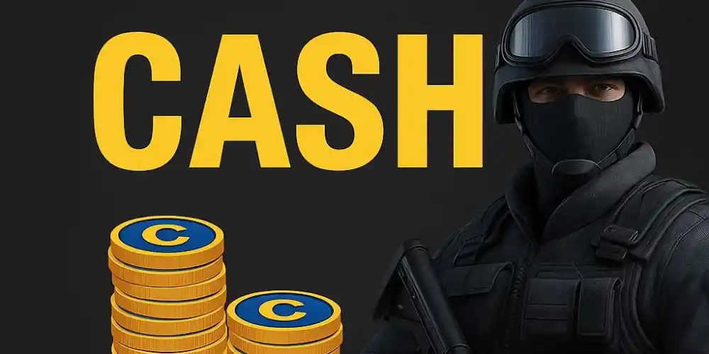 Point Blank TG Cash Was ist das und wozu dient es?