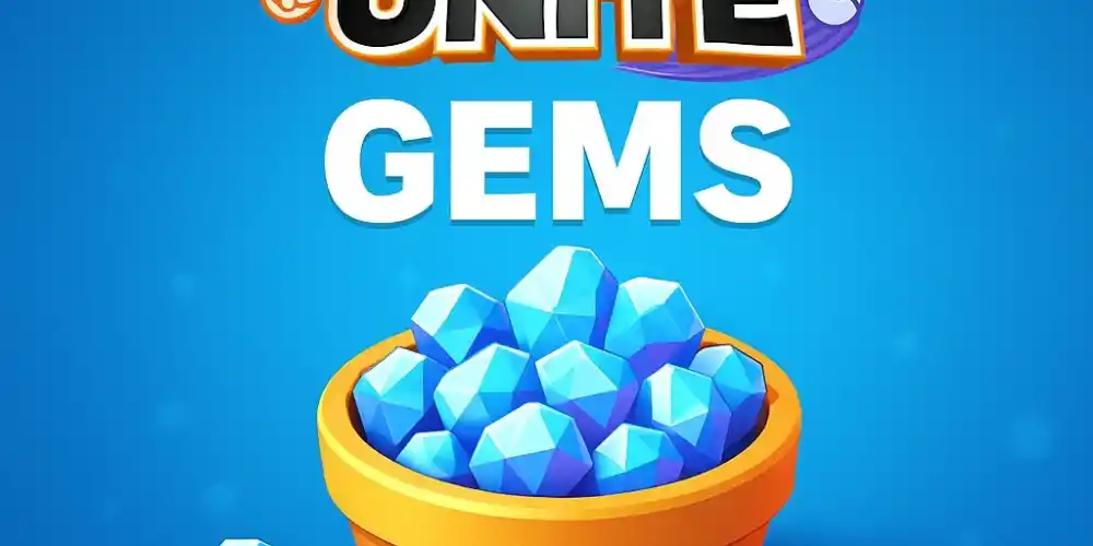 Pokémon UNITE Gems Kaufen: Sofortige Lieferung an die Benutzer-ID und Leitfaden für den besten Preis