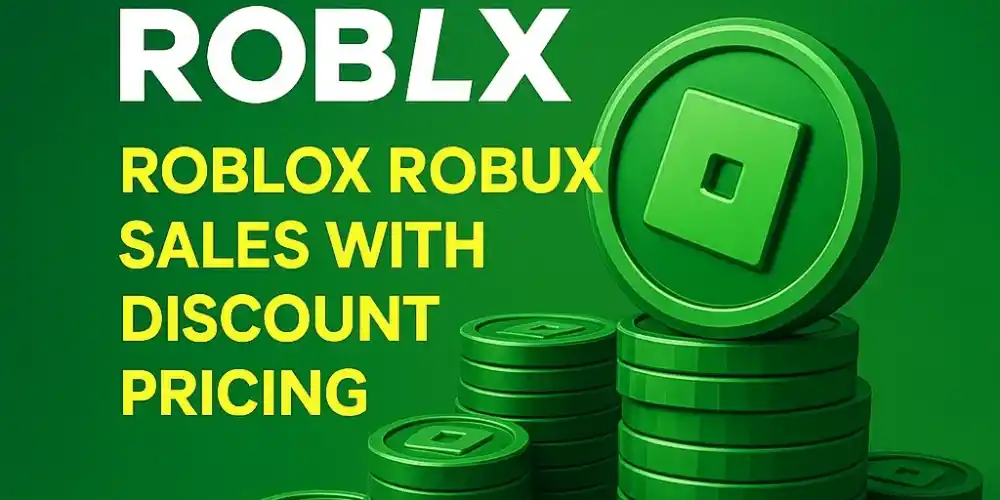 Der sicherste Weg, Roblox Robux zu kaufen - Bei Durmaplay!