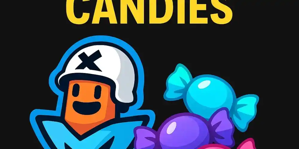 Sausage Man Candies Was ist das und wofür wird es verwendet?
