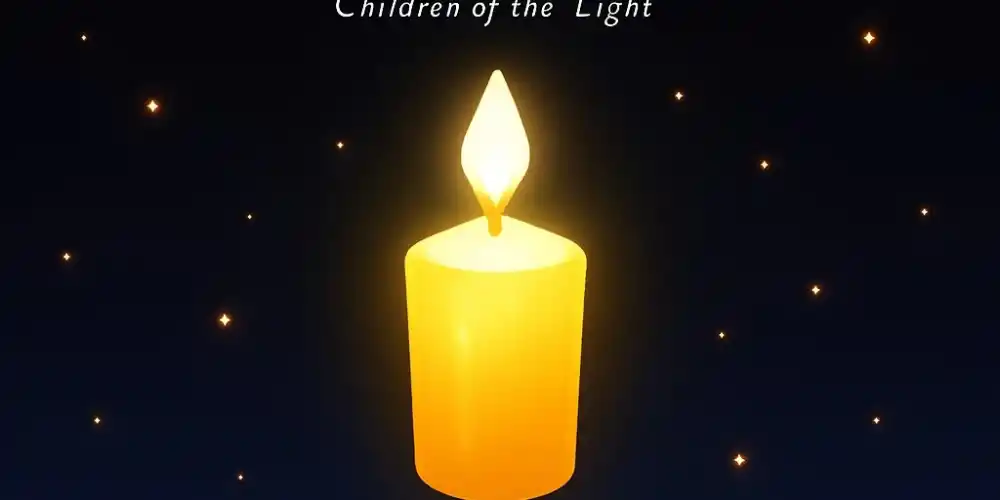 Sky: Children of the Light Lilin Was ist das und wozu dient es?