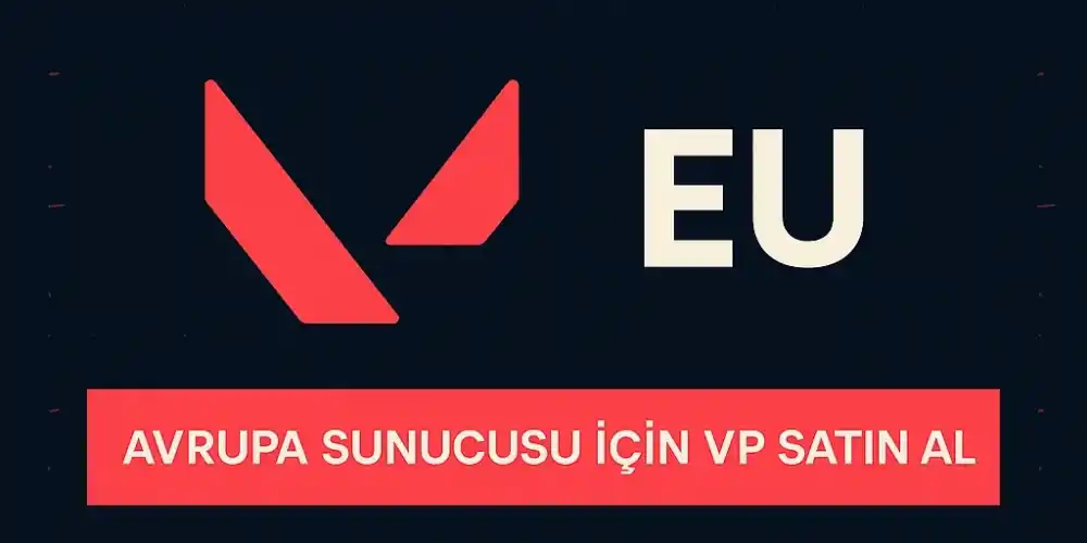 What are Valorant Points (VP) for Europe Server? What is it Used for? How to Buy?
