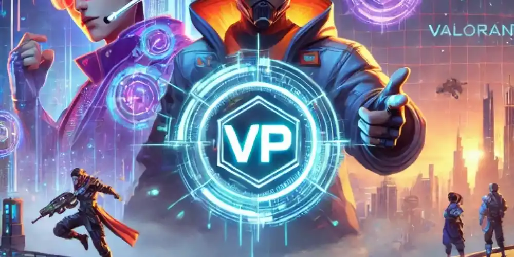 Valorant VP Puanları: Wie Man Zu Den Besten Preisen Kaufen Kann?