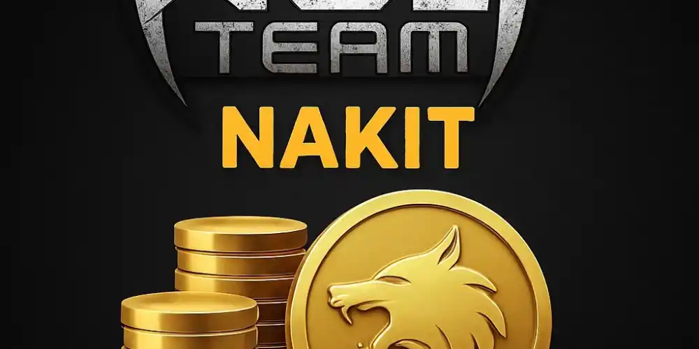 Was ist Wolfteam Cash, wofür wird es verwendet?