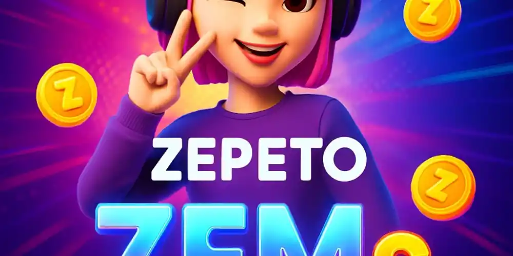 Was sind ZEPETO ZEMs, wofür sind sie gut?