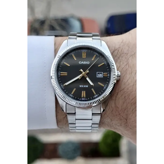 Casio CSISTE3 Erkek Kol Saati