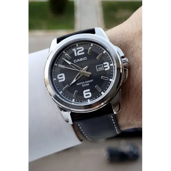 Casio CSISTE2 Erkek Kol Saati