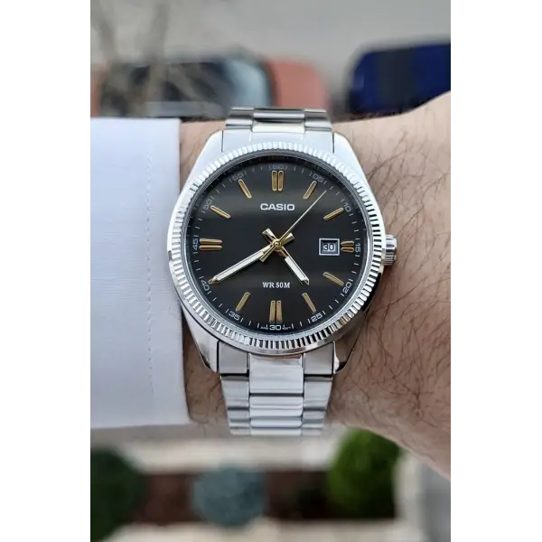 Casio CSISTE3 Erkek Kol Saati