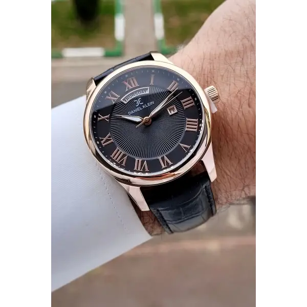 Daniel Klein DKISTE1549 Erkek Kol Saati