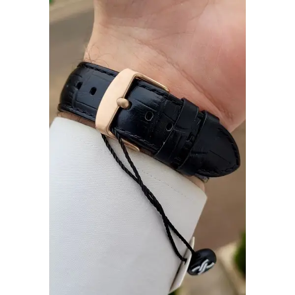 Daniel Klein DKISTE1549 Erkek Kol Saati