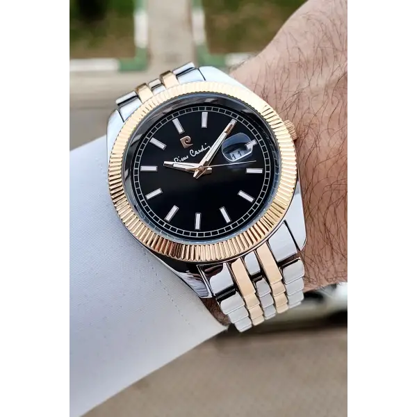 Pierre Cardin PCISTE4 Erkek Kol Saati