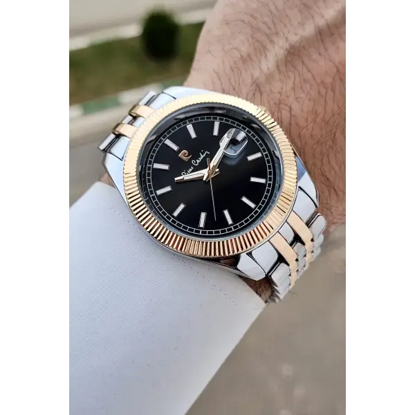 Pierre Cardin PCISTE4 Erkek Kol Saati