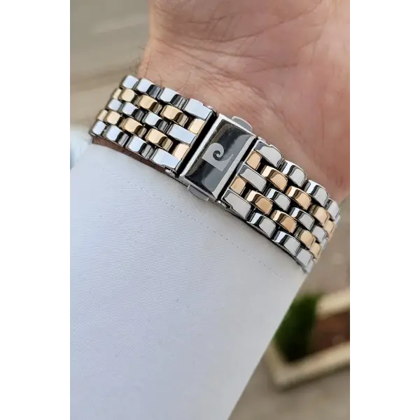 Pierre Cardin PCISTE4 Erkek Kol Saati