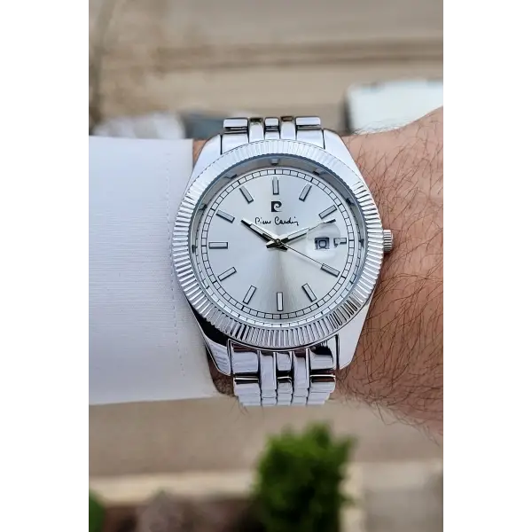 Pierre Cardin PCISTE3 Erkek Kol Saati