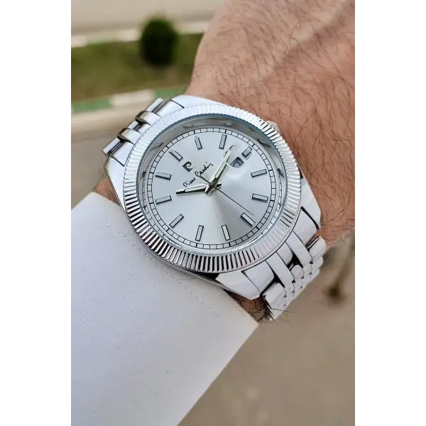 Pierre Cardin PCISTE3 Erkek Kol Saati