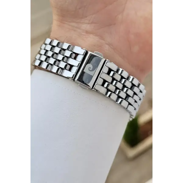 Pierre Cardin PCISTE3 Erkek Kol Saati