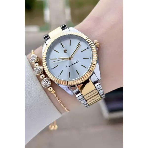 Pierre Cardin PCISTE10 Kadın Kol Saati