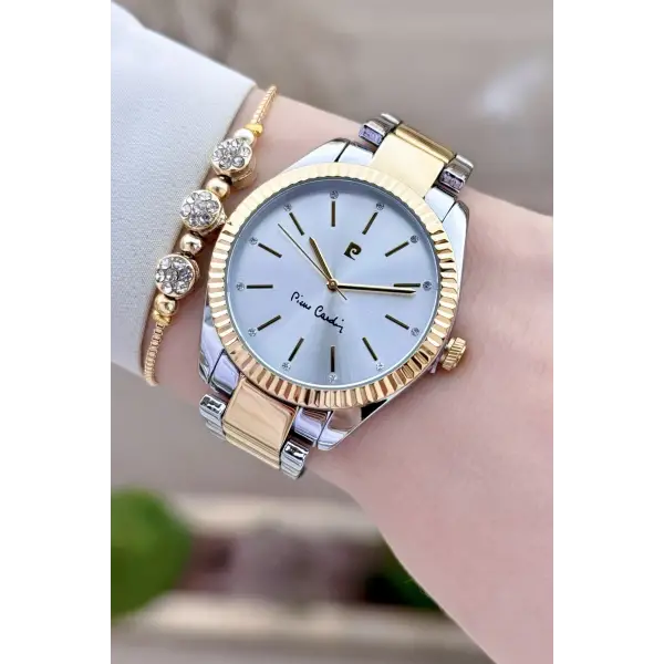 Pierre Cardin PCISTE10 Kadın Kol Saati