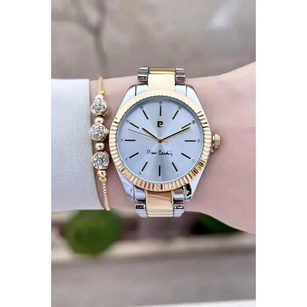 Pierre Cardin PCISTE10 Kadın Kol Saati