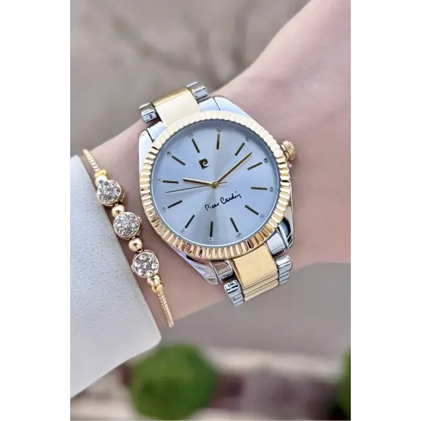 Pierre Cardin PCISTE10 Kadın Kol Saati