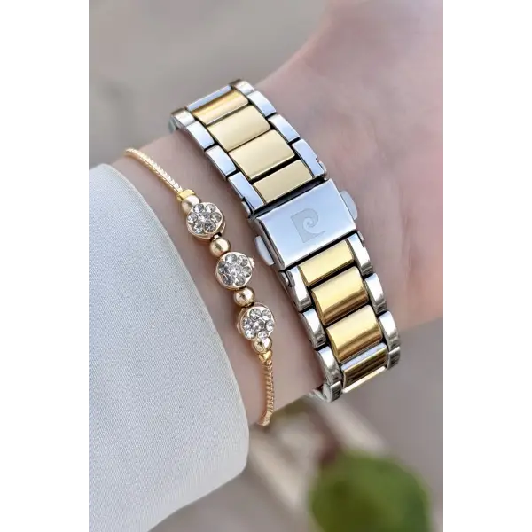 Pierre Cardin PCISTE10 Kadın Kol Saati