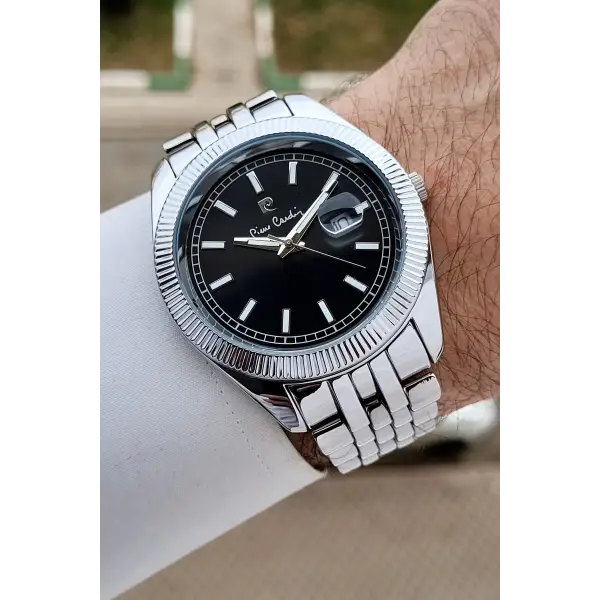 Pierre Cardin PCISTE5 Erkek Kol Saati