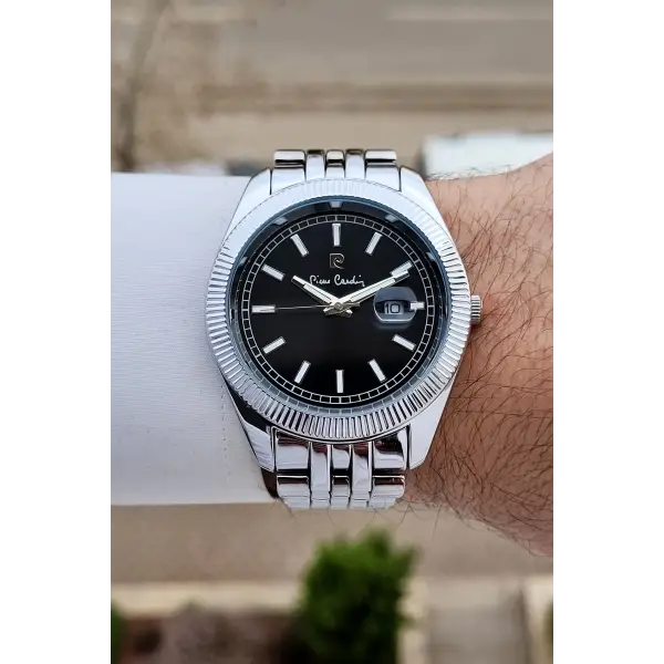 Pierre Cardin PCISTE5 Erkek Kol Saati