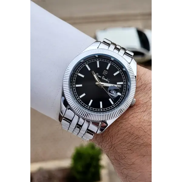 Pierre Cardin PCISTE5 Erkek Kol Saati