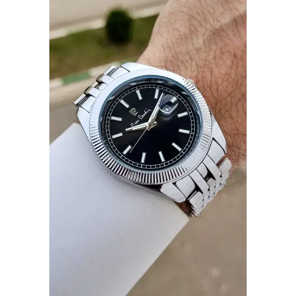 Pierre Cardin PCISTE5 Erkek Kol Saati