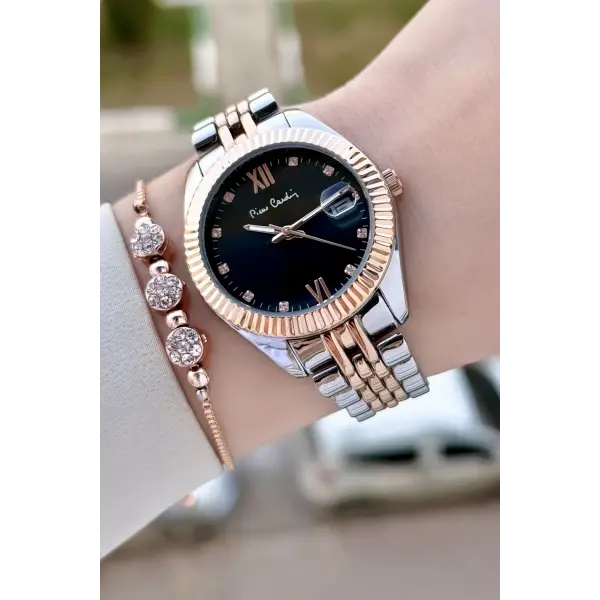 Pierre Cardin PCISTE14 Kadın Kol Saati