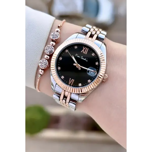 Pierre Cardin PCISTE14 Kadın Kol Saati