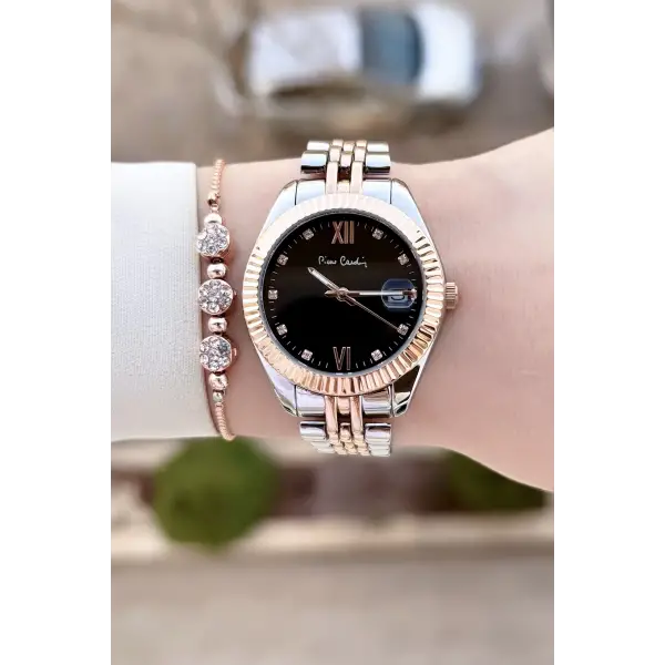 Pierre Cardin PCISTE14 Kadın Kol Saati