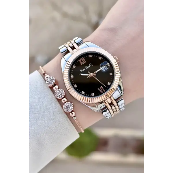 Pierre Cardin PCISTE14 Kadın Kol Saati