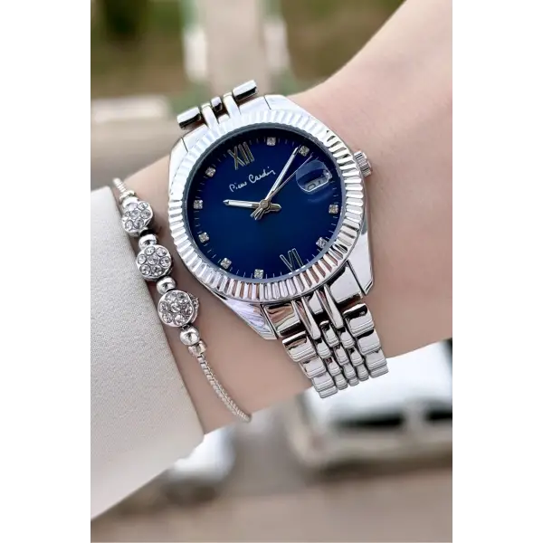 Pierre Cardin PCISTE11 Kadın Kol Saati