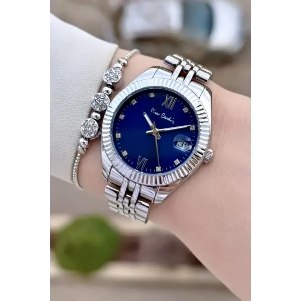 Pierre Cardin PCISTE11 Kadın Kol Saati
