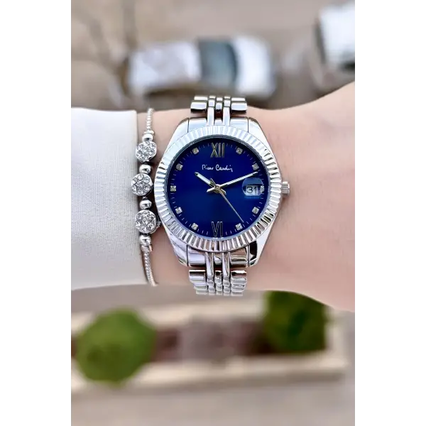Pierre Cardin PCISTE11 Kadın Kol Saati