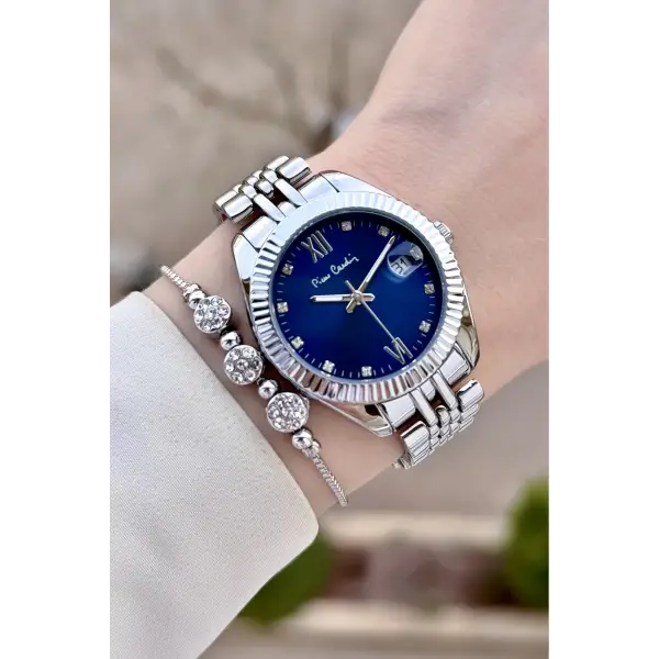 Pierre Cardin PCISTE11 Kadın Kol Saati