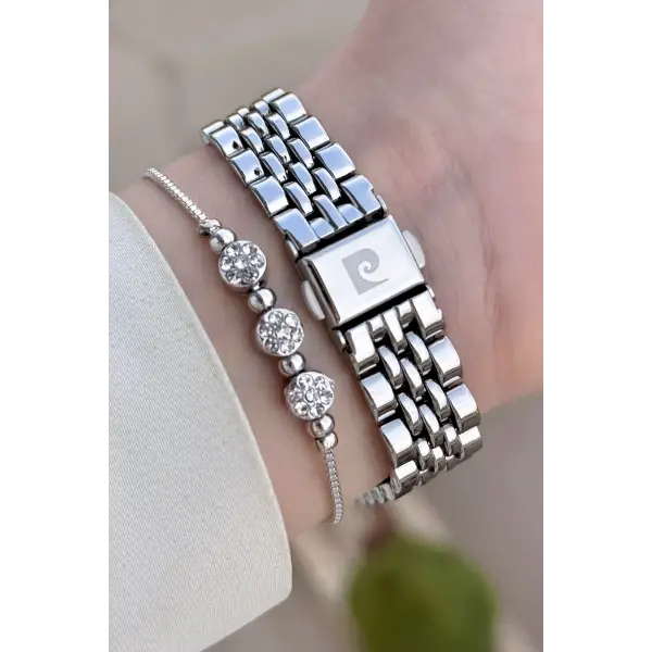 Pierre Cardin PCISTE11 Kadın Kol Saati