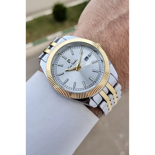 Pierre Cardin PCISTE7 Erkek Kol Saati