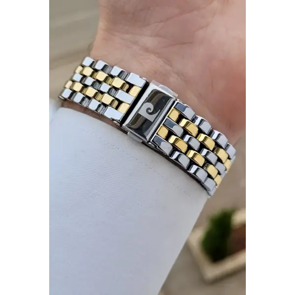 Pierre Cardin PCISTE7 Erkek Kol Saati