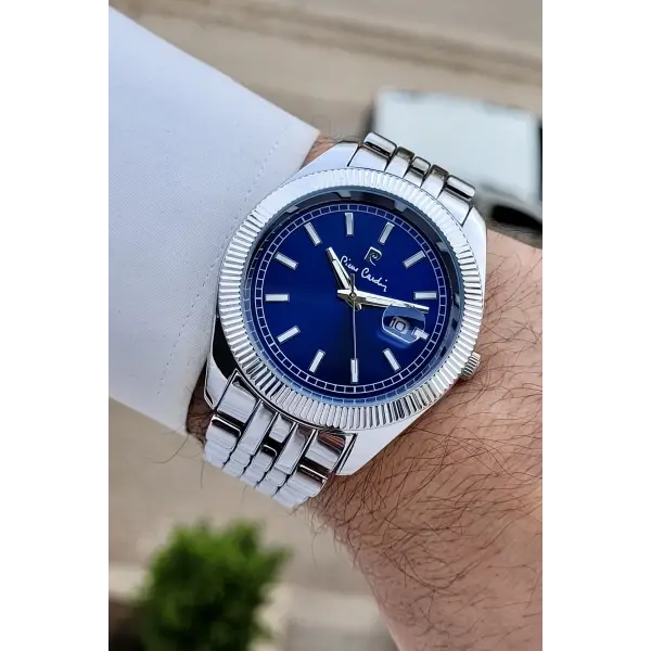 Pierre Cardin PCISTE6 Erkek Kol Saati