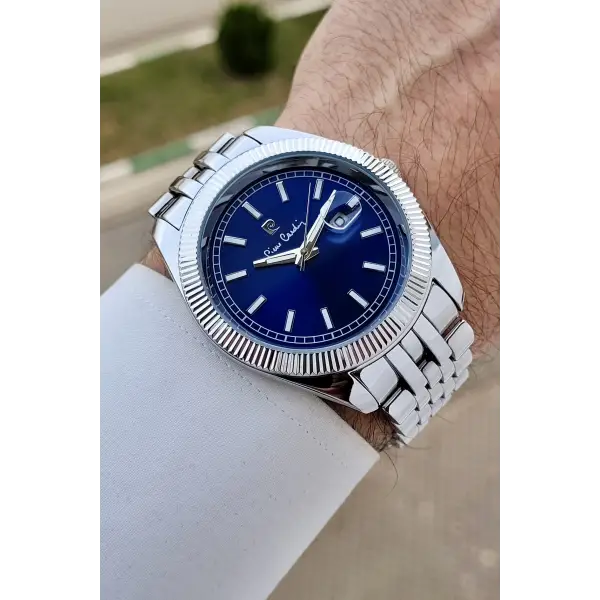 Pierre Cardin PCISTE6 Erkek Kol Saati
