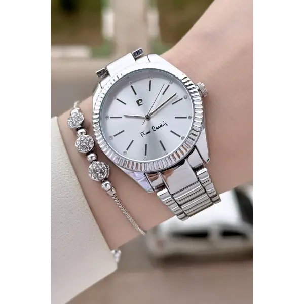 Pierre Cardin PCISTE8 Kadın Kol Saati