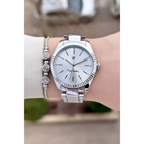 Pierre Cardin PCISTE8 Kadın Kol Saati