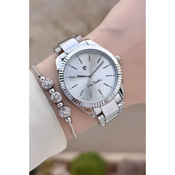 Pierre Cardin PCISTE8 Kadın Kol Saati