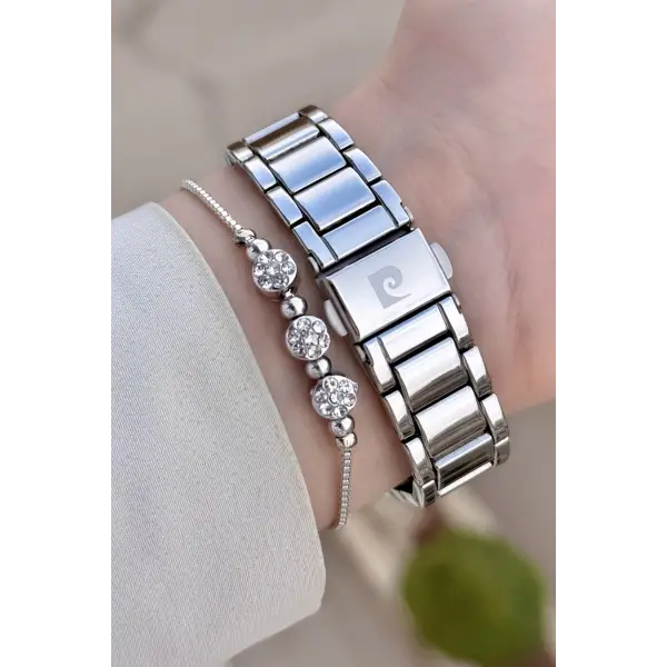 Pierre Cardin PCISTE8 Kadın Kol Saati